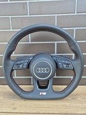 VOLANT VOLANT SPORT AUDI A4 B9