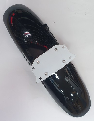 Garde boue origine - boue, yamaha