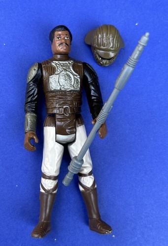Vintage 1982 figurine kenner - 1982,