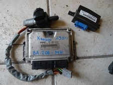 KIT DE DEMARRAGE RENAULT