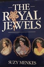 The Royal Jewels Couverture