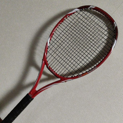 Raquette tennis yonex vcore - tennis,