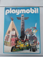 3483 PLAYMOBIL WESTERN VINTAGE