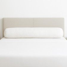 Traversin moelleux Coton Anti