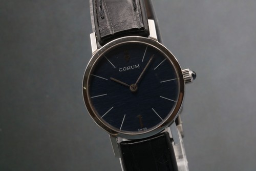 Montre unisexe vintage années