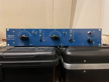 Tube-Tech MP1A 2-Channel Micro