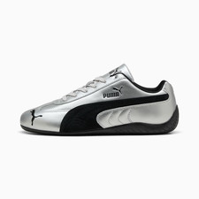 Baskets Metallic Speedcat Puma