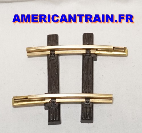 Rail courbe 11040 - courbe, 7,5°
