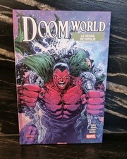 DOOM WORLD RÈGNE DE FATALIS