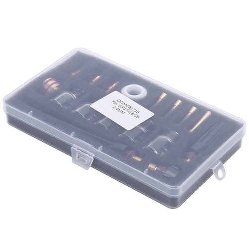 Kit accessoires pour chalumeau - kit,