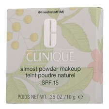 Clinique Almost Powder -