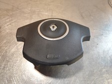 AIRBAG VOLANT RENAULT SCENIC 2 PHASE 2 1.9 DCI 130CV 8200485099