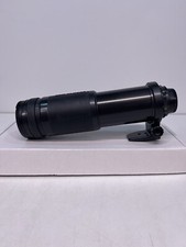 F mount TAMRON AF 200-400mm