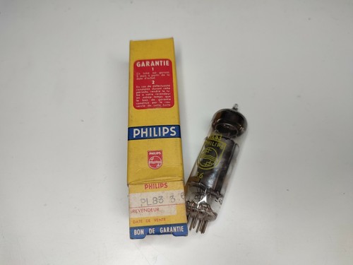 Tubes lampe tsf philips - 1,