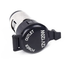 Accessoires Prise Briquet 120W
