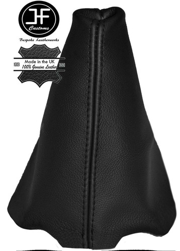 Cuir noir pour peugeot - cuir,