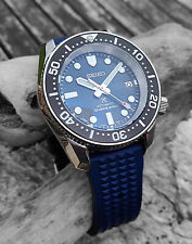 Montre Seiko Mod style "Diver 1968"