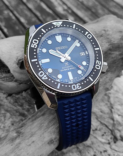 Montre seiko mod - seiko, "diver