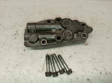 Boite hydrostatique 20011-VE5-010 (HONDA HRB476C HXE) - Petit couvercle