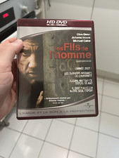 Les fils de l'homme - HD DVD FR Edition