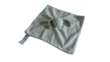 Doudou lapin plat tr�s bon