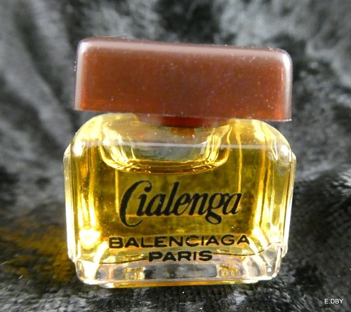 Miniature parfum cialenga - de,