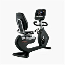 Life Fitness Elevation Engage