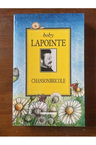 Chansonbricole intégrale - chansonbricole,, l'intégrale