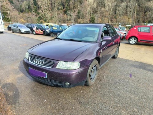Pompe injection audi - pompe, a3
