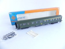 (3) 44214A  / ROCO VOITURE VOYAGEURS 1E / 2E CLASSE COUCHETTES TYPE EST N° 003-3