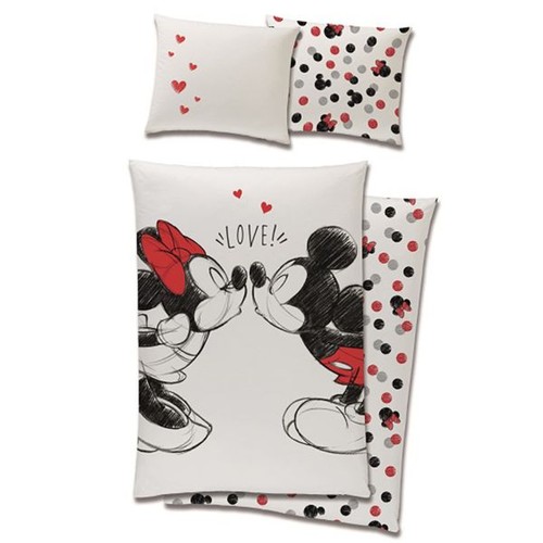 Parure lit enfant 140x200 - de,