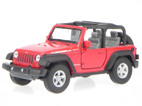 Jeep wrangler rubicon - jeep,