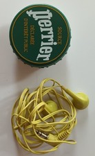 Mini Radio FM Perrier