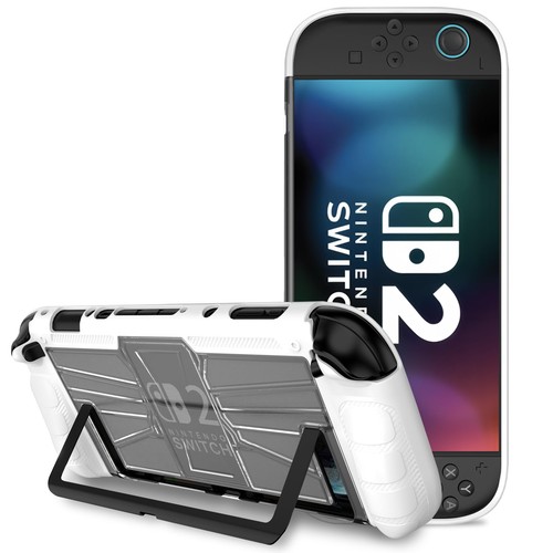 Protective case pour - case, nintendo