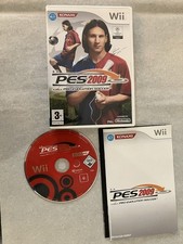 PES 2009 Pro evolution
