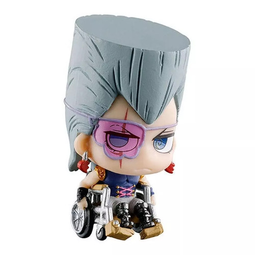 Jojo bizarre adventure - jojo's,