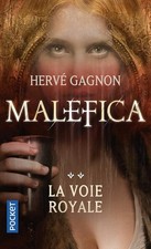 Malefica T2 (2) - Gagnon, Hervé