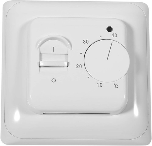 Thermostat électromécanique - thermostat,