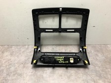 Facade autoradio TOYOTA URBAN