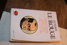 Gustave Le Rouge –