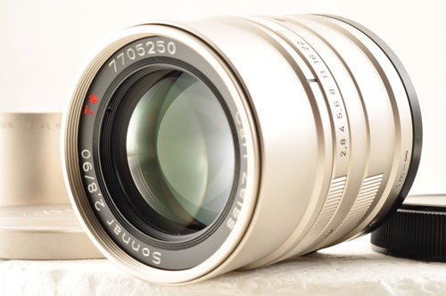 Objectif contax carl zeiss - contax,