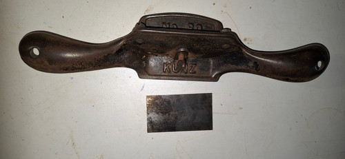 Wastringue kunz 80 - kunz,