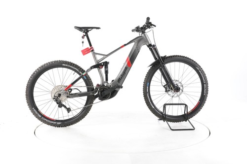Malaguti civetta 0 vtt - fs,