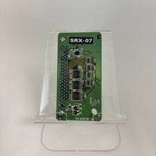 Roland SRX-07 Carte