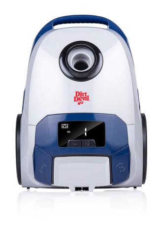 Aspirateur sac dirt - sac, devil