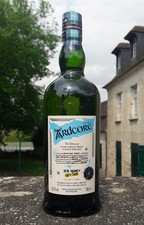 Ardbeg ardcore 1 limited - ardbeg, 50,1%