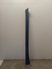 Bas de caisse gauche RENAULT