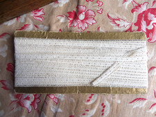 ANCIEN GALON ENTRE DEUX