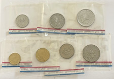 DJIBOUTI - COFFRETS ESSAI -