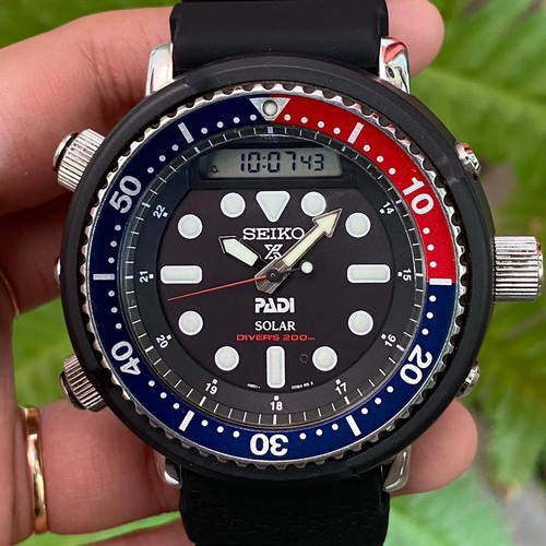 Rare montre plongée seiko - de,